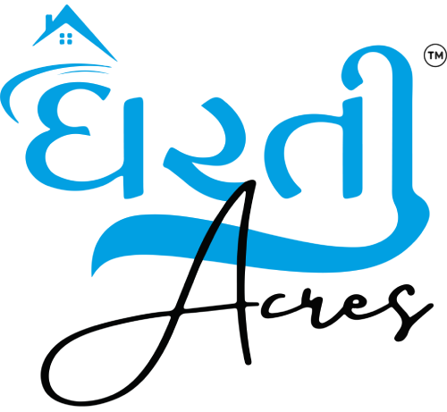 Dhartiacres logo